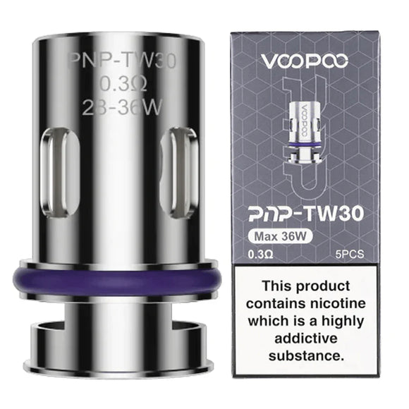 VOOPOO – PnP Coil