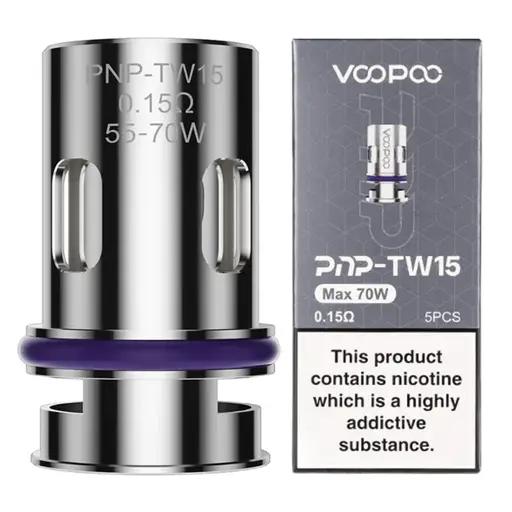 VOOPOO – PnP Coil