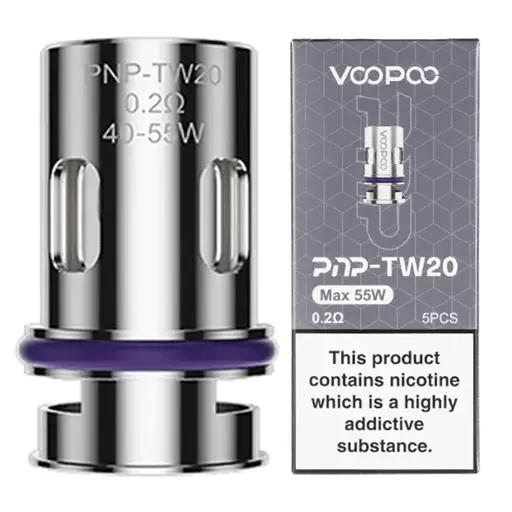 VOOPOO – PnP Coil
