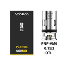 VOOPOO – PnP Coil-3