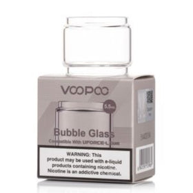 VooPoo - Uforce-L Tank Bubble Glass