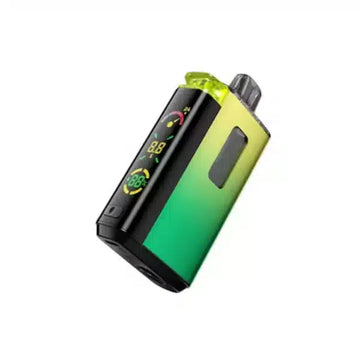 Voopoo – VRIZZ 80K | 800mAh - 0