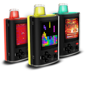 Craftbox – VPlay | 20,000 Puffs