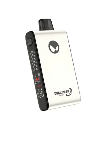 Waka - Blade 33k Puffs