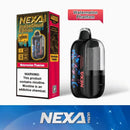 Nexa Ultra 40k Puffs-8