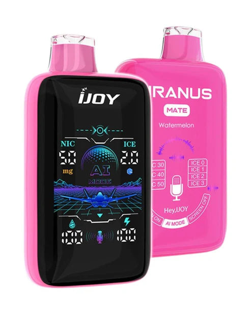 IJOY Uranus Mate 40K