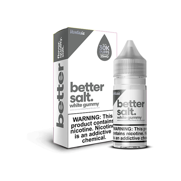 Vapetasia - Better Salt | 30ml