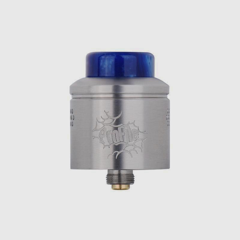 Profile RDA