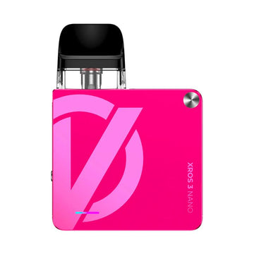 Comprar rose-pink Vaporesso - XROS 3 Nano | 1000mAh