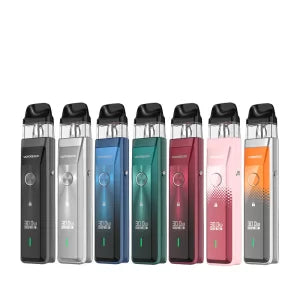Vaporesso – XROS PRO | 1200 mah