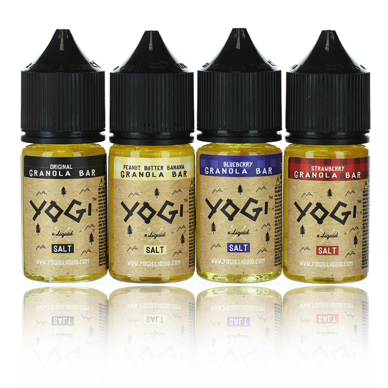 Sales de Nicotina para Vapeo La Vaperia Sales de Nicotina para Vapeo La Vaperia