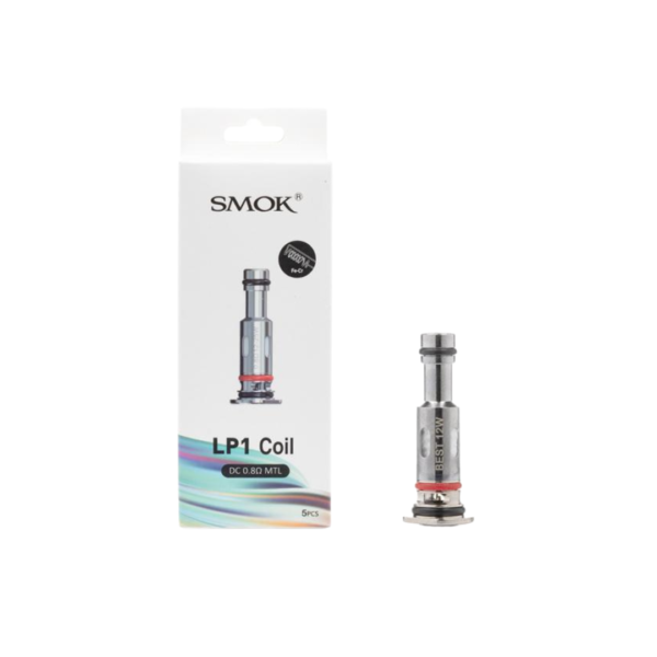Resistencia Smok LP1 compatible con modelos Smok