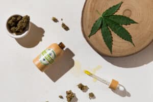 Tipos de Productos de THC: Flores, Aceites, Comestibles y sus Efectos