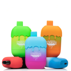 packspod vape