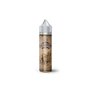 ben northon e-liquids