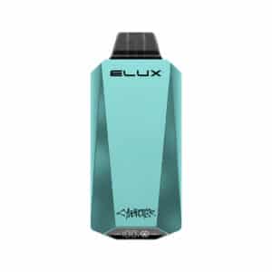 ELUX - Cyberover | 15000 Puffs