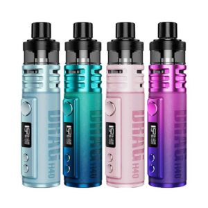 Voopoo - Drag H40 Kit | 1500 mAh